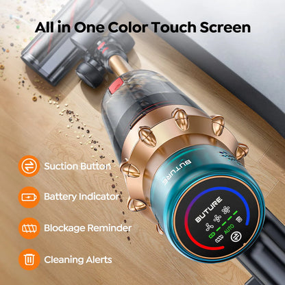 LENORO V18 : Your Ultimate Cleaning Companion