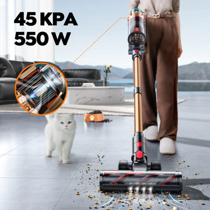 LENORO V18 : Your Ultimate Cleaning Companion
