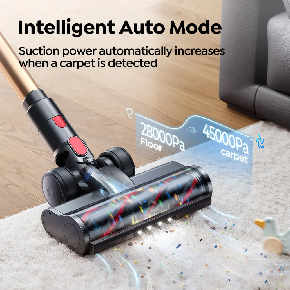 LENORO V18 : Your Ultimate Cleaning Companion