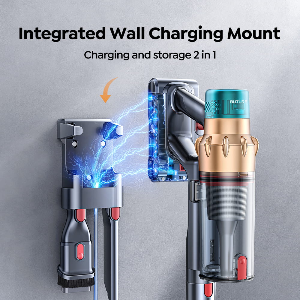 LENORO V18 : Your Ultimate Cleaning Companion